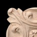 FLR-05: Acanthus Rosette Flower